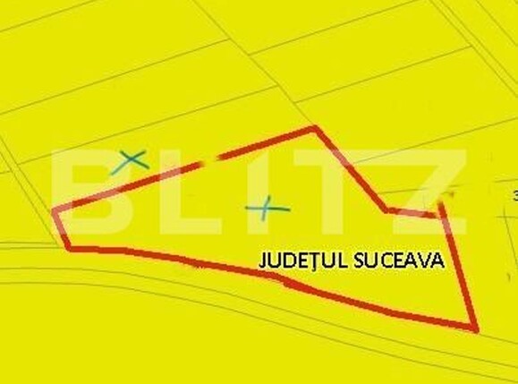 Teren de vânzare Sud - 147557TV | BLITZ Suceava | Poza2