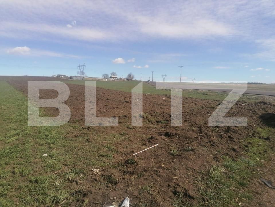 Teren de vânzare Sud - 147557TV | BLITZ Suceava | Poza1