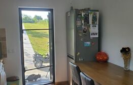 Casa individuala, 120 mp, 1900 mp teren, Udesti