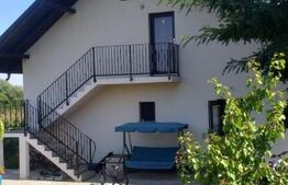 Casa individuala, 120 mp, 1900 mp teren, Udesti