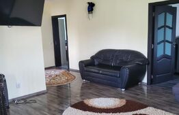 Casa individuala, 120 mp, 1900 mp teren, Udesti