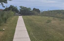 Casa individuala, 120 mp, 1900 mp teren, Udesti