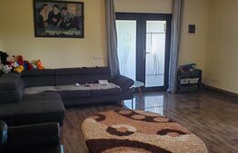 Casa individuala, 120 mp, 1900 mp teren, Udesti