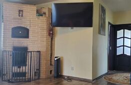 Casa individuala, 120 mp, 1900 mp teren, Udesti