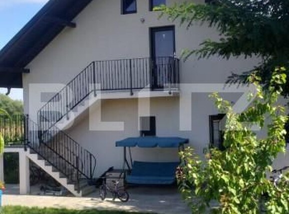 Casa de vânzare 4 camere Exterior Est - 147568CV | BLITZ Suceava | Poza1