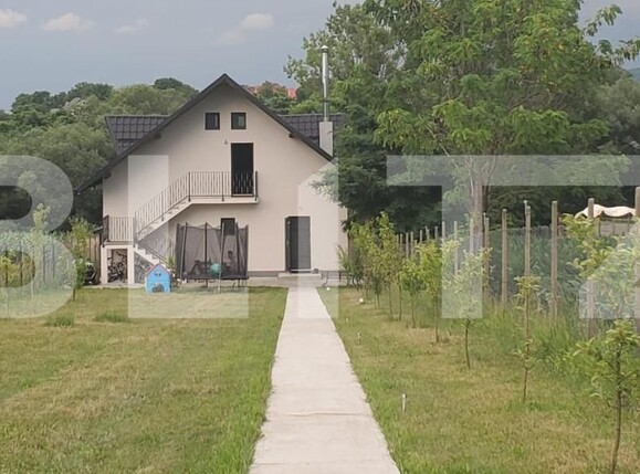 Casa de vânzare 4 camere Exterior Est - 147568CV | BLITZ Suceava | Poza9