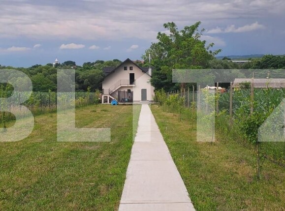 Casa de vânzare 4 camere Exterior Est - 147568CV | BLITZ Suceava | Poza5