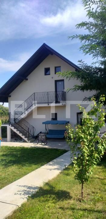 Casa de vânzare 4 camere Exterior Est - 147568CV | BLITZ Suceava | Poza1