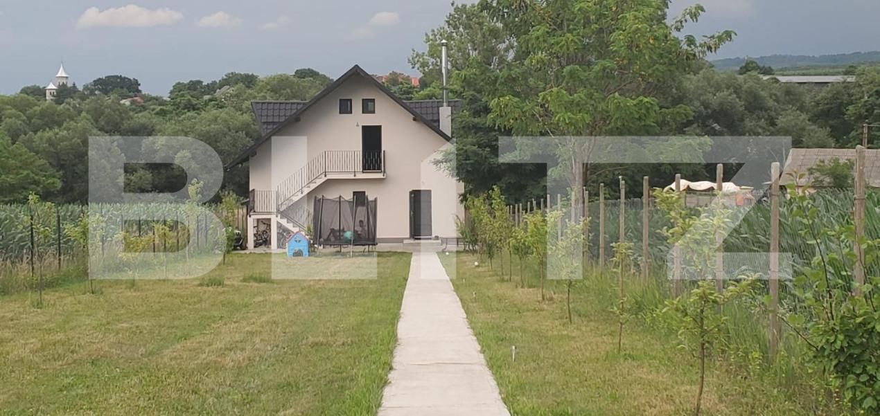 Casa de vânzare 4 camere Exterior Est - 147568CV | BLITZ Suceava | Poza9