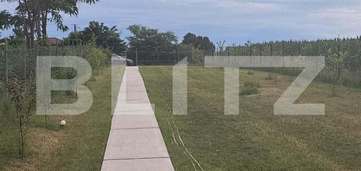 Casa de vânzare 4 camere Exterior Est - 147568CV | BLITZ Suceava | Poza4