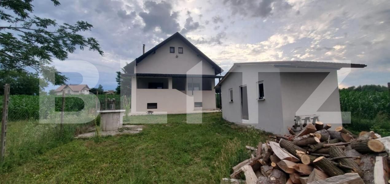 Casa de vânzare 4 camere Exterior Est - 147568CV | BLITZ Suceava | Poza7