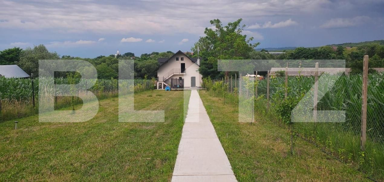 Casa de vânzare 4 camere Exterior Est - 147568CV | BLITZ Suceava | Poza5