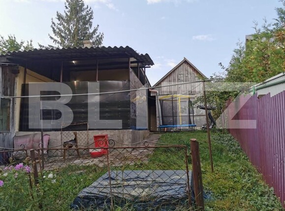 Casa de vânzare 3 camere Central - 147570CV | BLITZ Suceava | Poza2