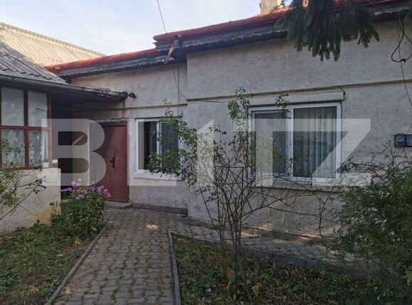 Casa de vânzare 3 camere Central - 147570CV | BLITZ Suceava | Poza1