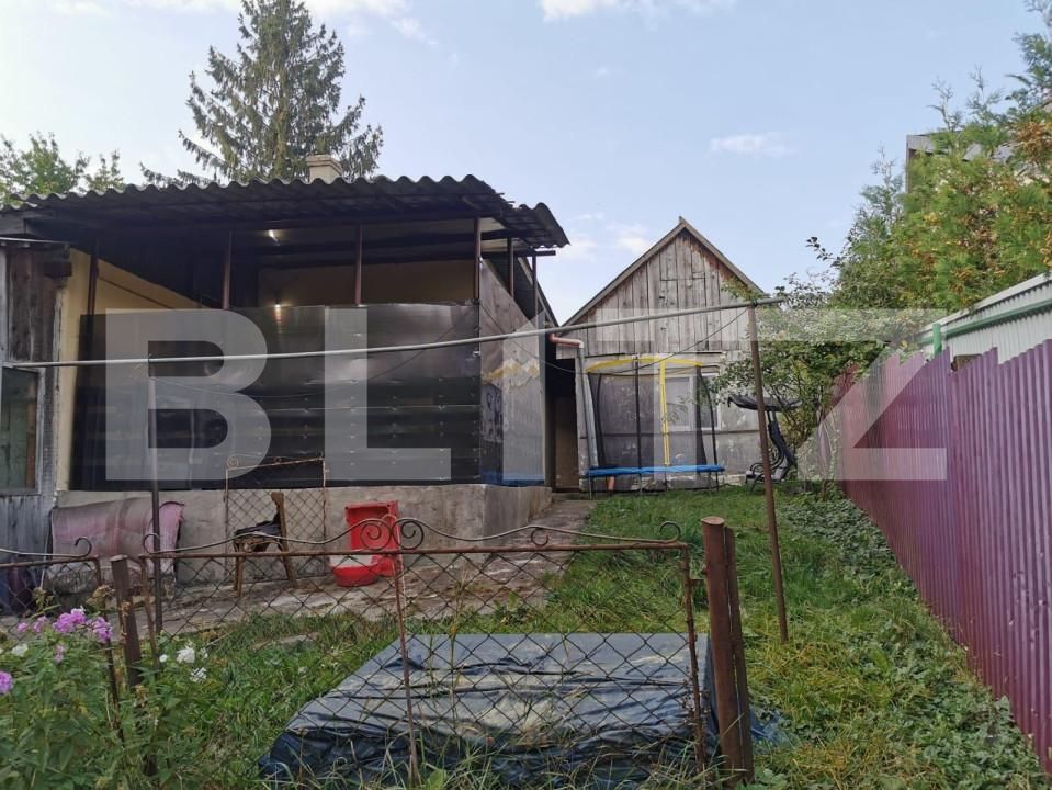 Casa de vânzare 3 camere Central - 147570CV | BLITZ Suceava | Poza2