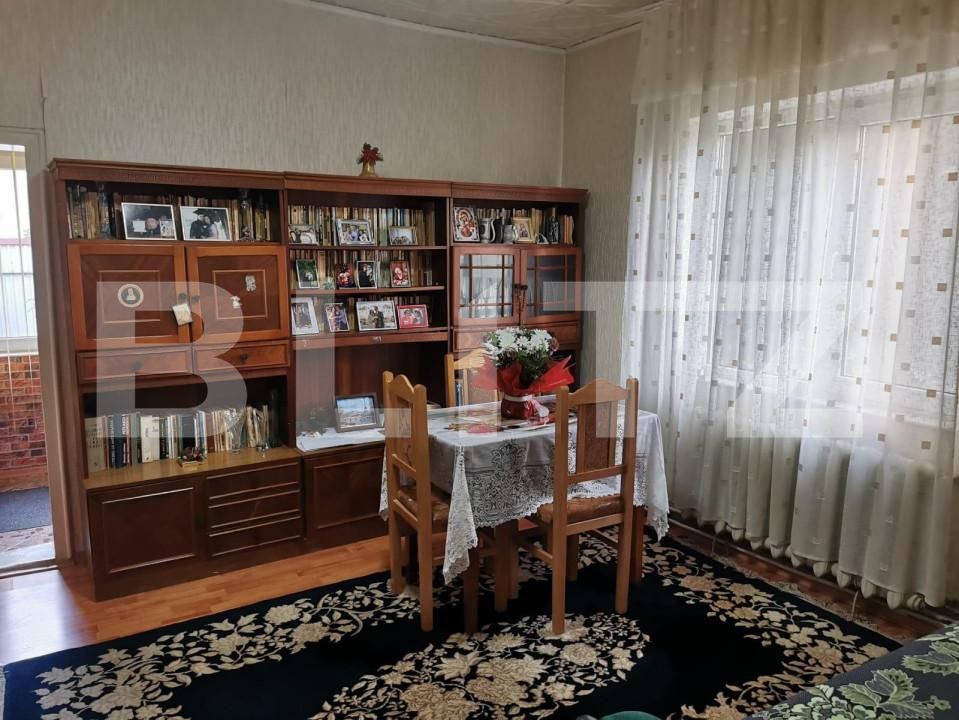 Casa de vânzare 3 camere Central - 147570CV | BLITZ Suceava | Poza6