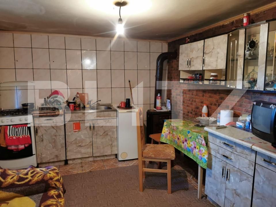 Casa de vânzare 3 camere Central - 147570CV | BLITZ Suceava | Poza3