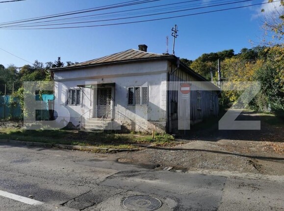 Casa de vânzare 5 camere Central - 147572CV | BLITZ Suceava | Poza1