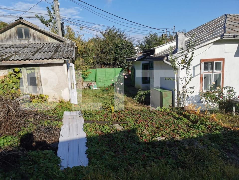 Casa de vânzare 5 camere Central - 147572CV | BLITZ Suceava | Poza2