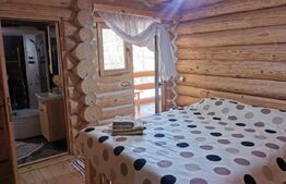 Cabana, Vatra Moldovitei, 380 mp 