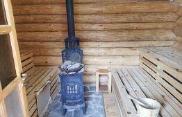 Cabana, Vatra Moldovitei, 380 mp 