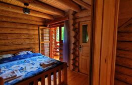 Cabana, Vatra Moldovitei, 380 mp 