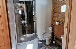 Cabana, Vatra Moldovitei, 380 mp 