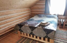 Cabana, Vatra Moldovitei, 380 mp 