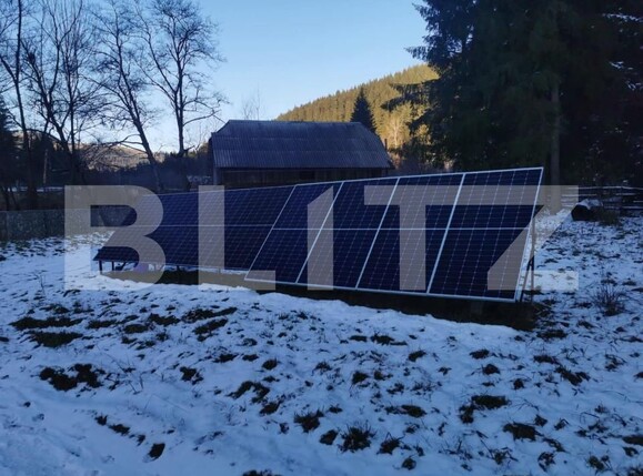 Casa de vânzare 6 camere Exterior Vest - 147573CV | BLITZ Suceava | Poza3