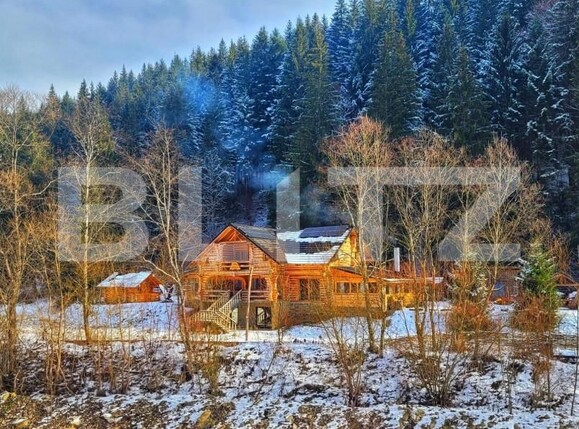 Casa de vânzare 6 camere Exterior Vest - 147573CV | BLITZ Suceava | Poza13