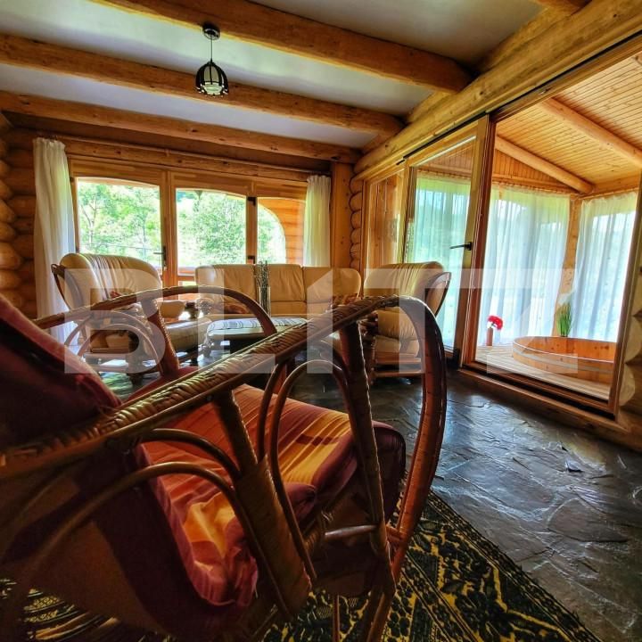 Casa de vânzare 6 camere Exterior Vest - 147573CV | BLITZ Suceava | Poza8