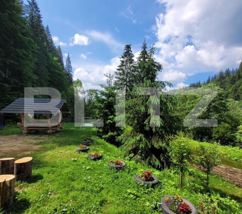 Casa de vânzare 6 camere Exterior Vest - 147573CV | BLITZ Suceava | Poza15