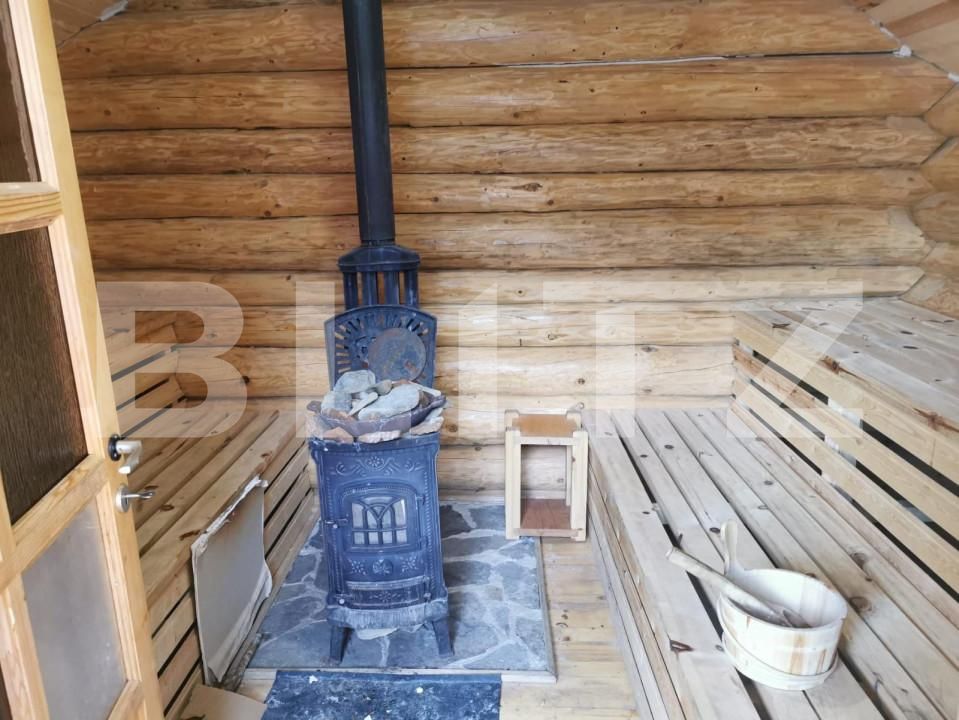 Casa de vânzare 6 camere Exterior Vest - 147573CV | BLITZ Suceava | Poza11