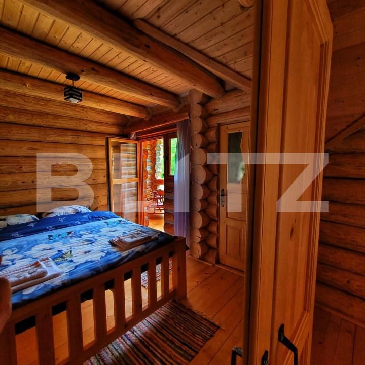 Casa de vânzare 6 camere Exterior Vest - 147573CV | BLITZ Suceava | Poza2