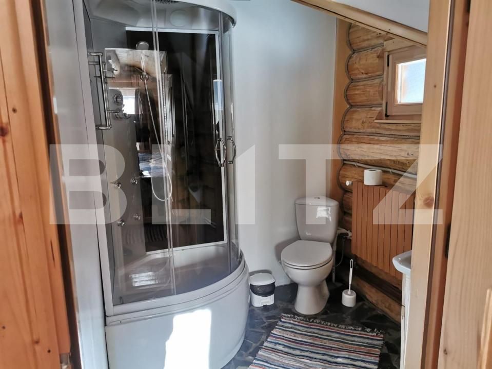 Casa de vânzare 6 camere Exterior Vest - 147573CV | BLITZ Suceava | Poza4