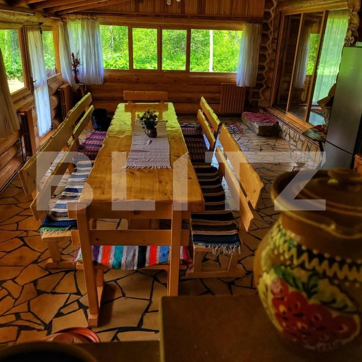 Casa de vânzare 6 camere Exterior Vest - 147573CV | BLITZ Suceava | Poza1