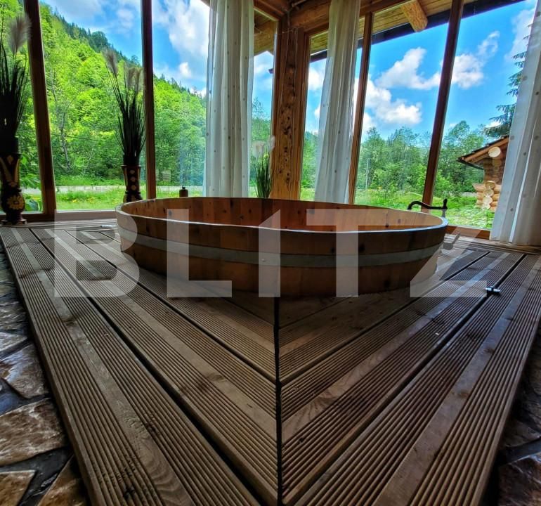 Casa de vânzare 6 camere Exterior Vest - 147573CV | BLITZ Suceava | Poza6