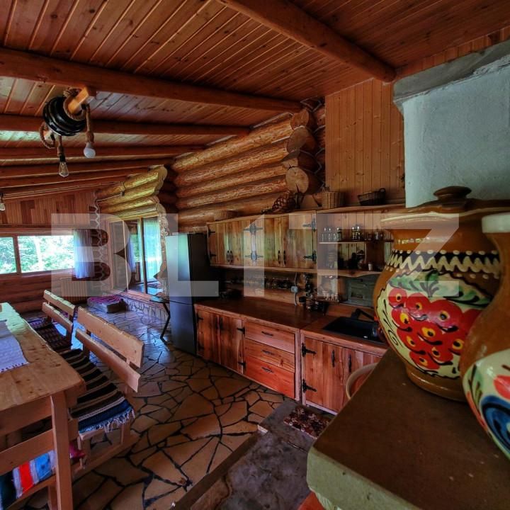 Casa de vânzare 6 camere Exterior Vest - 147573CV | BLITZ Suceava | Poza7