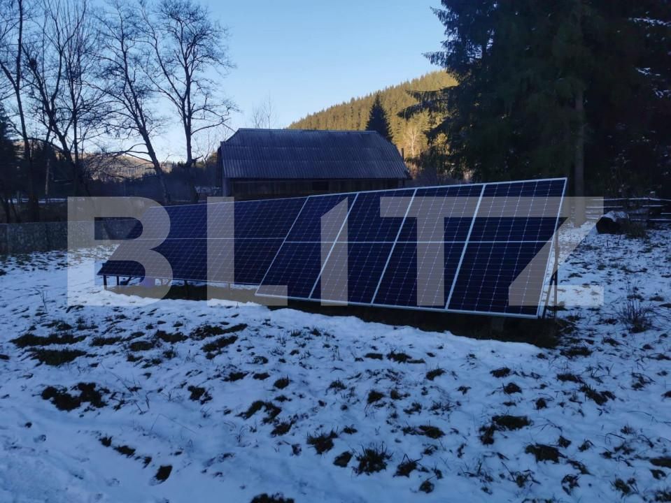 Casa de vânzare 6 camere Exterior Vest - 147573CV | BLITZ Suceava | Poza3