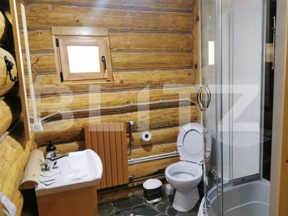 Casa de vânzare 6 camere Exterior Vest - 147573CV | BLITZ Suceava | Poza5