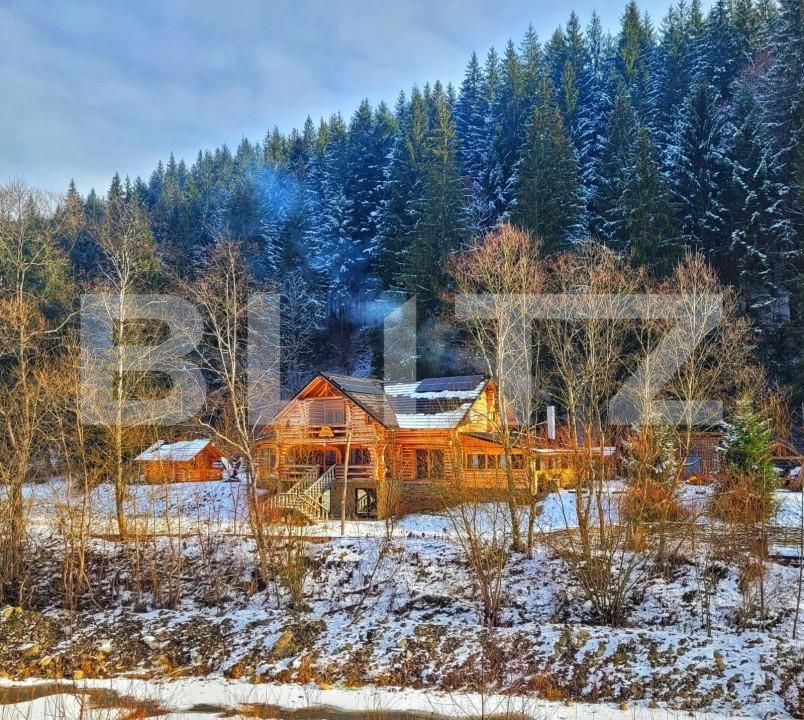 Casa de vânzare 6 camere Exterior Vest - 147573CV | BLITZ Suceava | Poza13