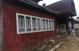 Casa batraneasca, central,Moldovita,250 mp 