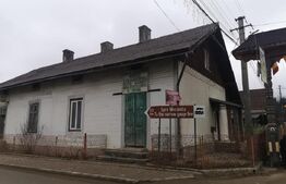 Casa batraneasca, central,Moldovita,250 mp 