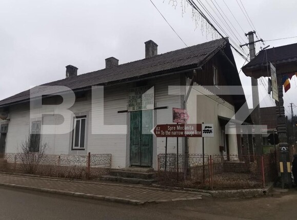 Casa de vânzare 5 camere Exterior Vest - 147574CV | BLITZ Suceava | Poza3