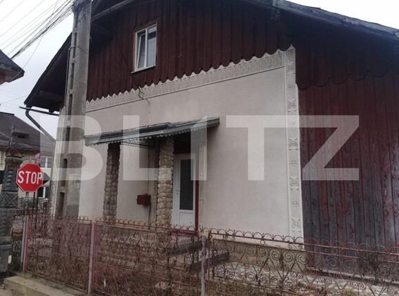 Casa de vânzare 5 camere Exterior Vest - 147574CV | BLITZ Suceava | Poza4