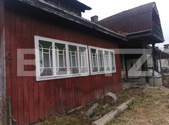 Casa de vânzare 5 camere Exterior Vest - 147574CV | BLITZ Suceava | Poza6