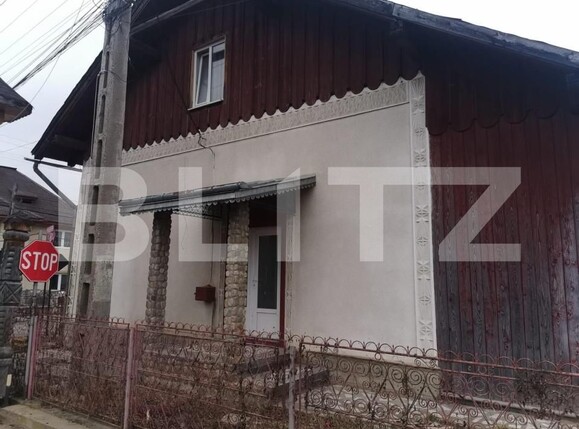 Casa de vânzare 5 camere Exterior Vest - 147574CV | BLITZ Suceava | Poza5