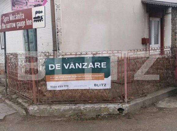 Casa de vânzare 5 camere Exterior Vest - 147574CV | BLITZ Suceava | Poza1