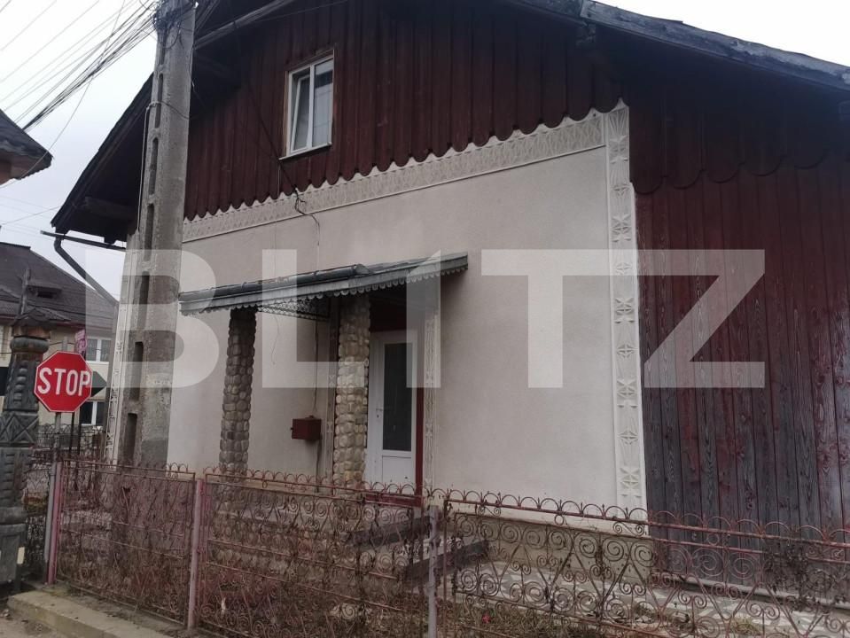 Casa de vânzare 5 camere Exterior Vest - 147574CV | BLITZ Suceava | Poza4