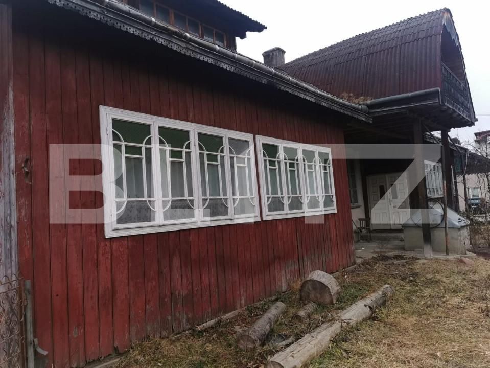 Casa de vânzare 5 camere Exterior Vest - 147574CV | BLITZ Suceava | Poza6